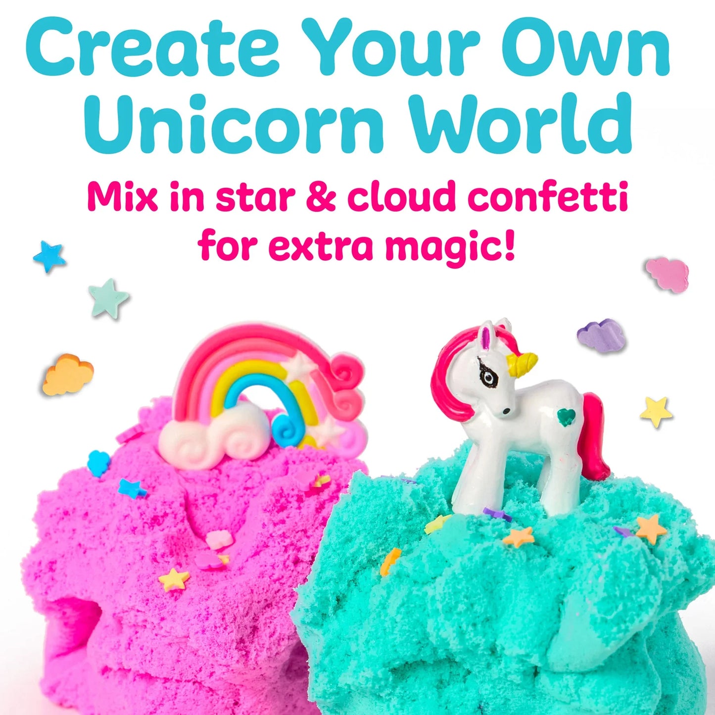 Sensory Minis- Unicorn