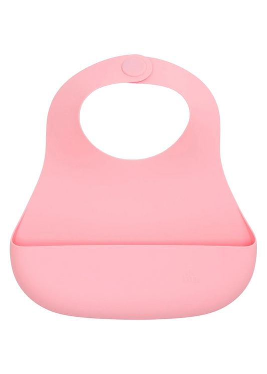 Blush Pink Silicone