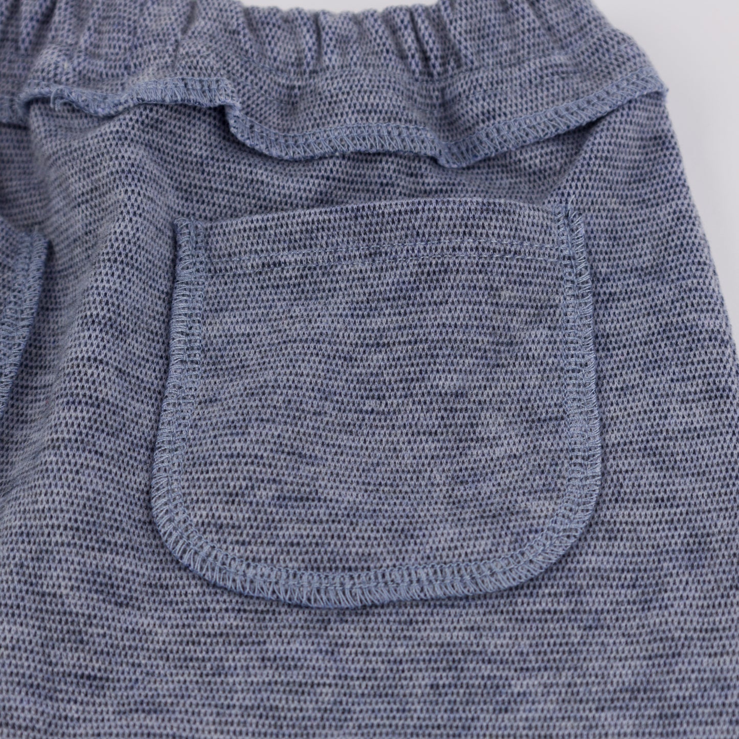 Brooklyn Denim Honeycomb Jogger