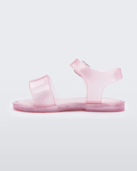 Pink Mar Sandal