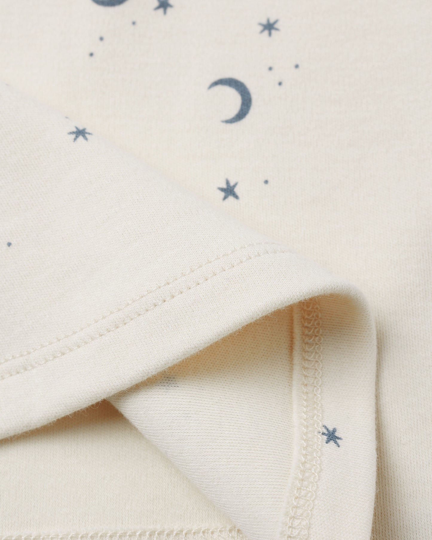 Moon Long Sleeve Tee