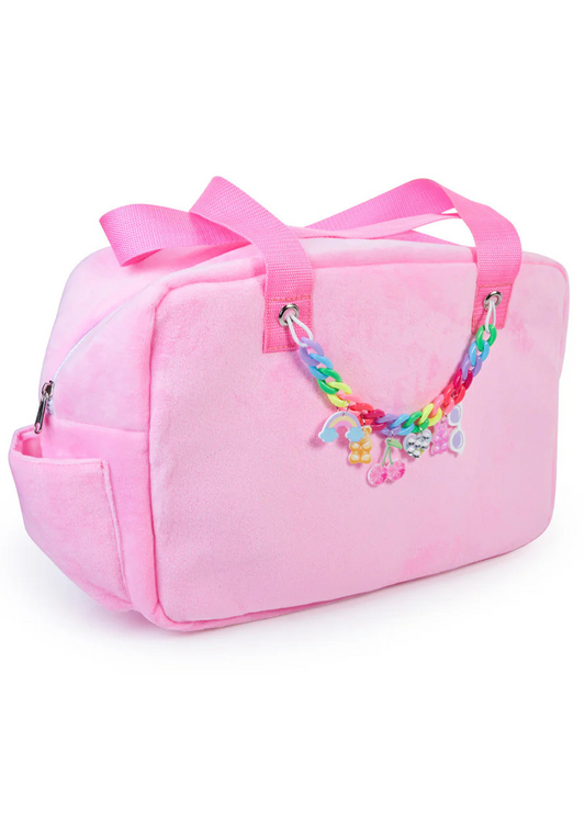 Ooh La La Beach Tote