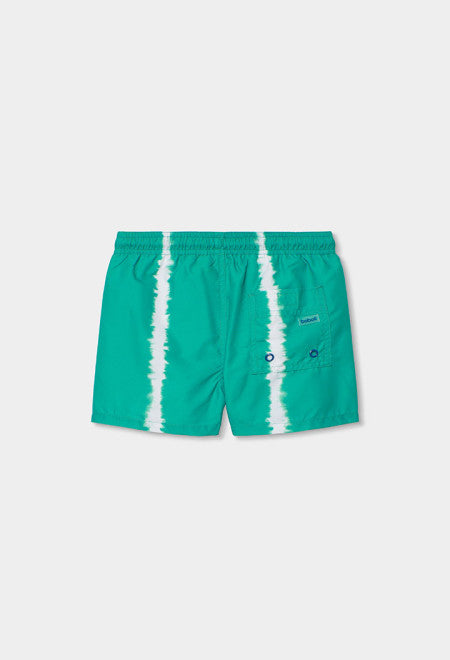 Miami Surf Camp Swim Trunks
