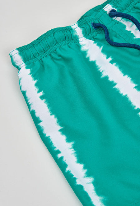 Miami Surf Camp Swim Trunks